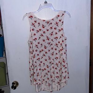 Old Navy Luxe Tank Top